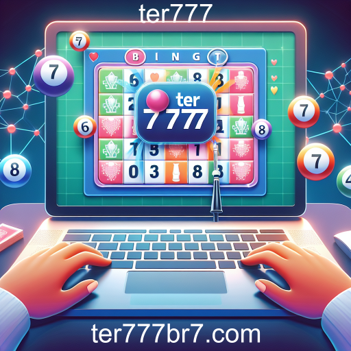 Descubra o Fascinante Mundo do Bingo no Ter777